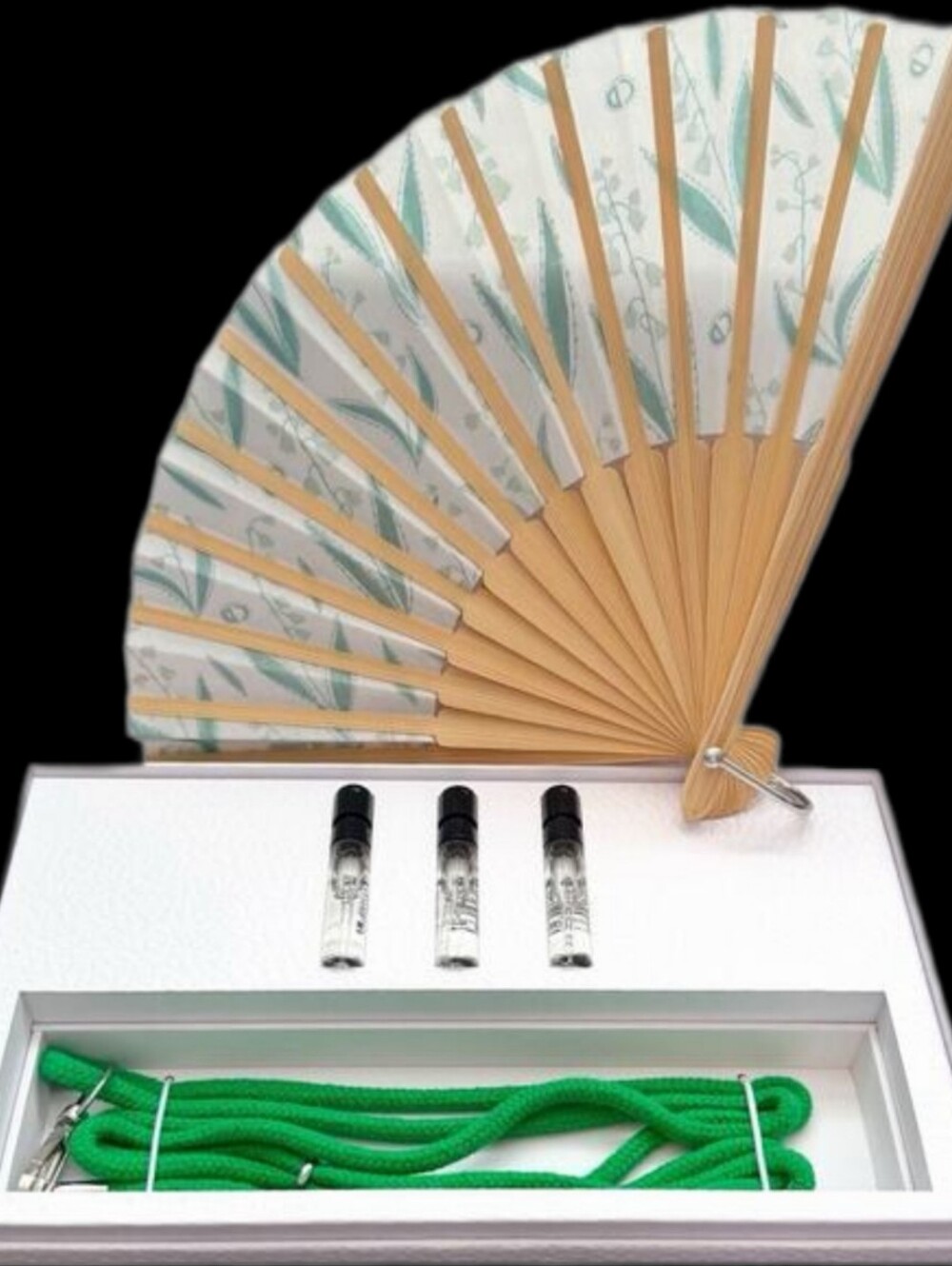 Dior Hand Fan